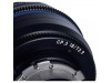 Carl Zeiss CP.3 15mm T2.9 Compact Prime Lens (Canon EF Mount, Feet)